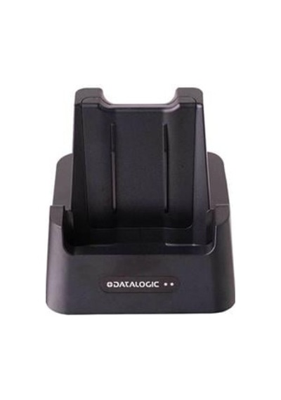 Datalogıc Memor 10/11 Dt.memork 11 Cradle 94a150095 Tek Yuvalı Charge Only Masaüstü Şarj Cradle Siyah