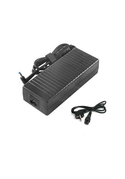 Hp 15-dh0007tx Rtx2060 İle Uyumlu Adaptör, Şarj Aleti Cihazı