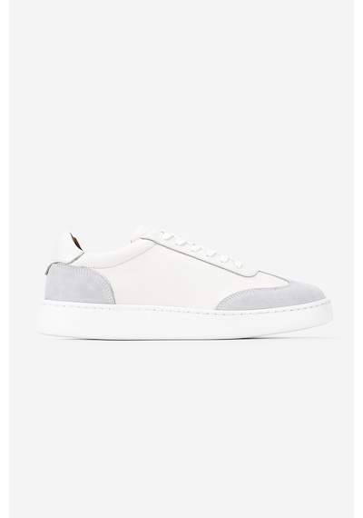 Valmenti Erkek Hakiki Deri Kırık Beyaz Sneakers & Spor Ayakkabı 04 4407 Erk Ayk Y26 Off Whıte Kmbn Valmenti Erkek Hakiki Deri Kırık Beyaz Sneakers & Spor Ayakkabı 04 4407 Erk Ayk Y26 Off Whıte Kmbn