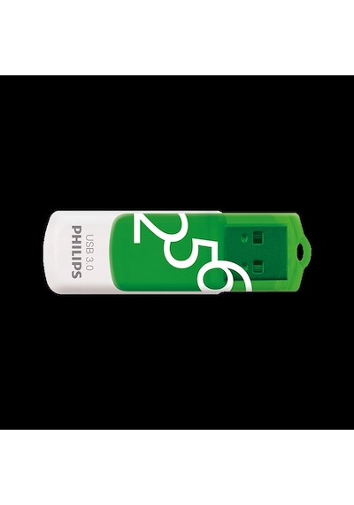 Phılıps 256gb Usb 3.0 100/150 Mb/s Fm25fd00b/00