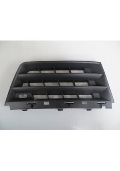 Bzt Renault Scenic- 2- 03/07 Ön Panjur Sağ Siyah Tyg 7701474779
