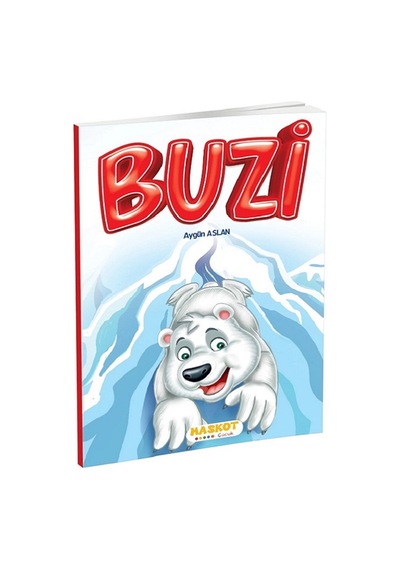 Buzi Hikaye Kitabı 3. Sınıf