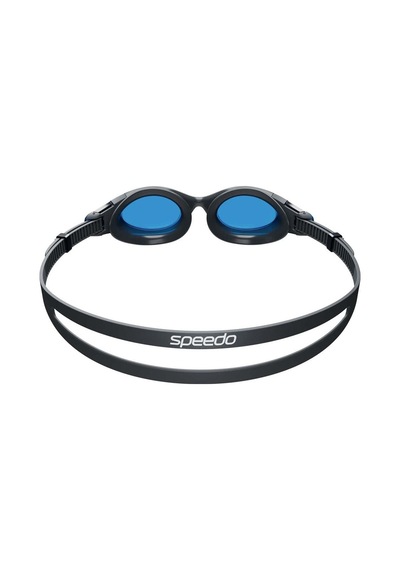 Speedo Hydrosıty 2.0 Goggle Au Grey/blue Siyah/mavi