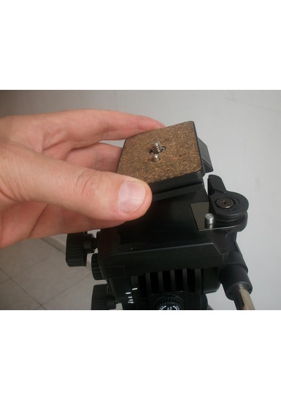 Pdx-501 Tripod, Kamera Ayağı