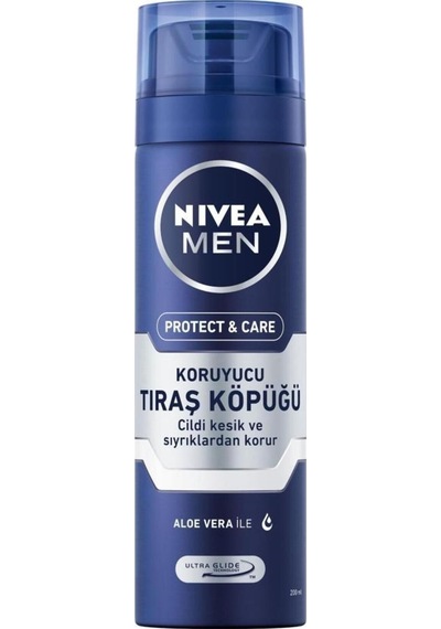 Tıras Köpüğü Protect&care 200 Ml Nm