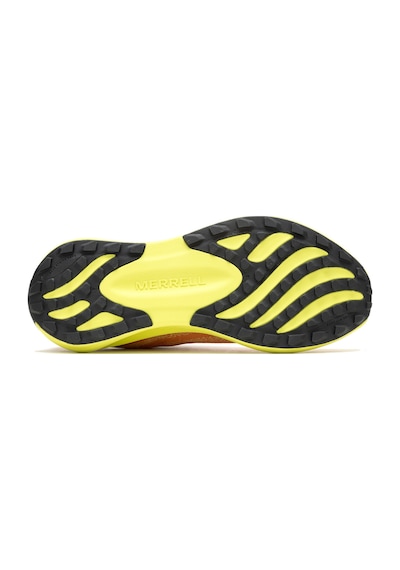 Merrell Morphlite Erkek Sarı Patika Koşusu Ayakkabısı Erkek Patika Koşusu Ayakkabısı J068071