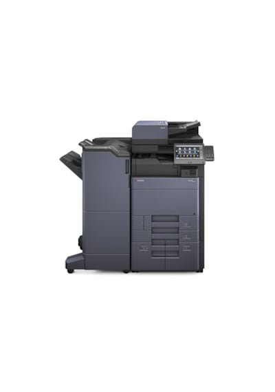 Kyocera Taskalfa 3253ci A3 Çok Fonksiyonlu Renkli Fotokopi Makinesi