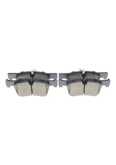 Bmw 1 F21 120D 2015-2019 Bosch Ön Balata N11.1007