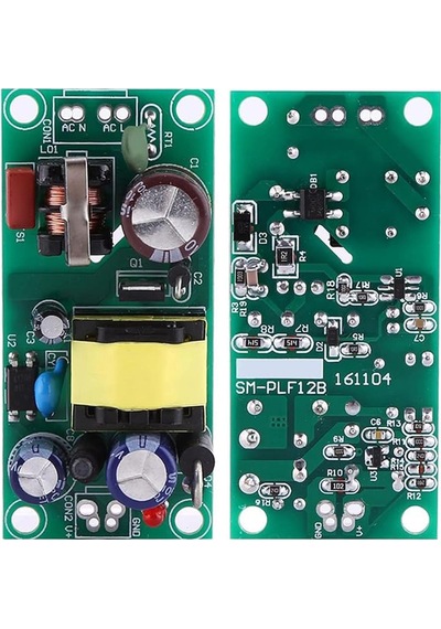 AC-DC Güç Modülü 5V 2A 10W