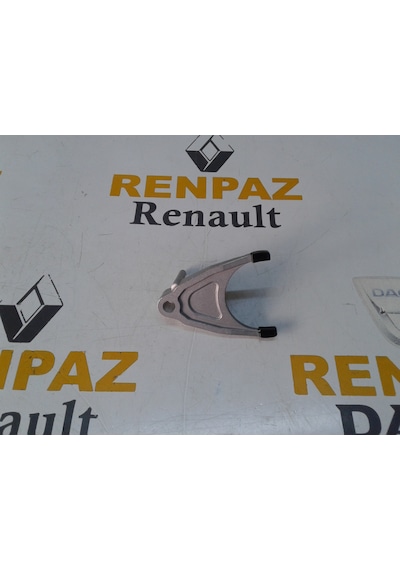 Kango/Clio/Megane 5. Vites Ayirma Çatali 7700114181 - 7700114180-
