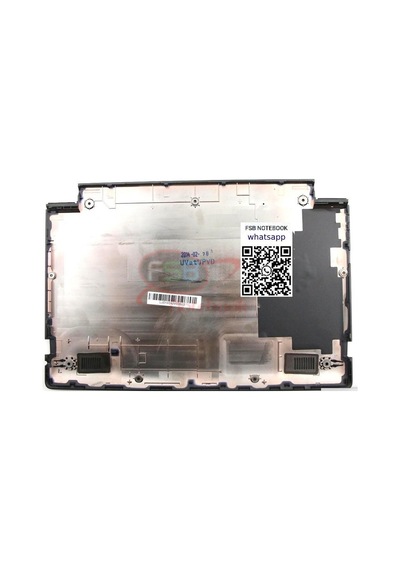 Lenovo Uyumlu İdeapad A10 Alt Kasa Bottom Case Lj01003bj00 90204374