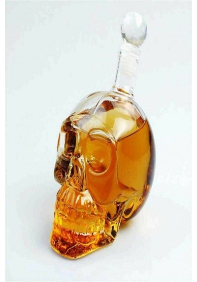 Kuru Kafa Şişe 350 Ml