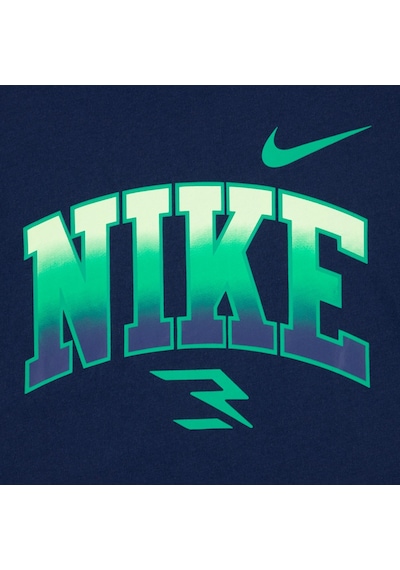 Nike Nıke Rwb Gradıent Collegıate Shırt Erkek Çocuk Tişört 9q1462 9q1462 U90