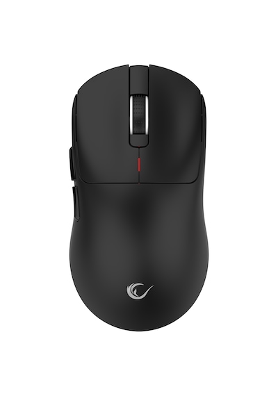 Rampage Clax 60g Ultra Hafif 24000 Dpı Paw3311m Sensör Kablosuz Şarjlı Siyah Gaming Mouse