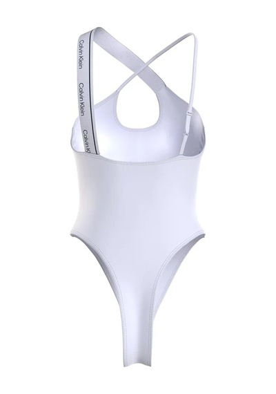 Calvin Klein Calvın Kleın Kadın Mayo Kw0kw02423-ycd Kw0kw02423-ycd Beyaz
