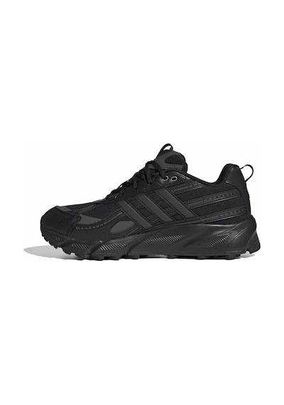 Cblack/carbon/cblack Adidas Erkek Günlük Spor Ayakkabı Technochaos 2000 Atr Kı6612 siyah