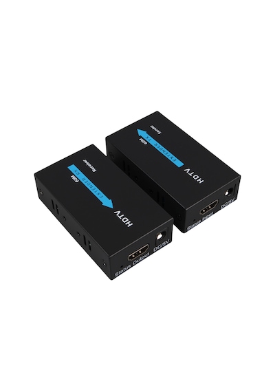 Mn6 Mn896 Hdmi Extender-hdmı To Cat5/cat6 60 Metre Uzatıcı Extender