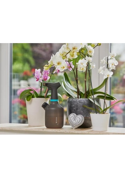 Gardena 11112 1 Lt Basınçlı İlaçlama Pompası