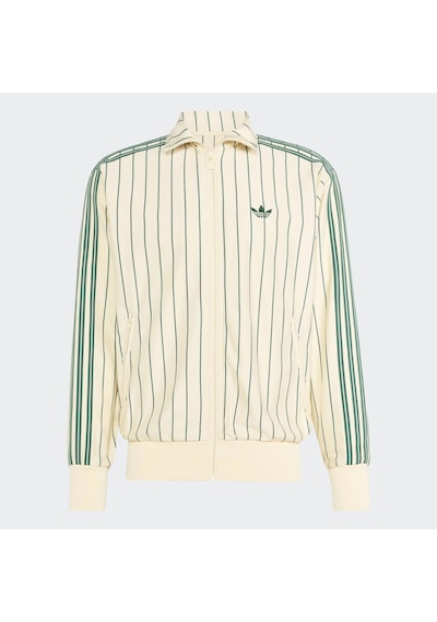Adidas Firebird Pinstripes Erkek Ceket Kt4299 Çok Renkli