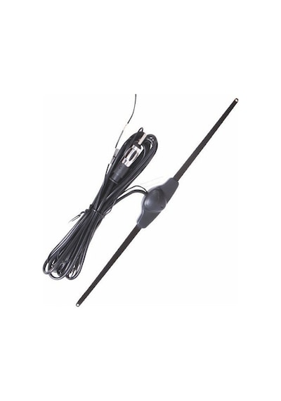 OTO ELEKTRONİK CAM ANTENİ 25.5CM  MUAN112