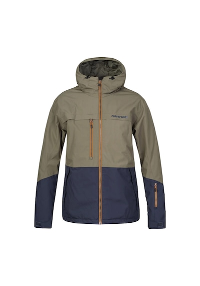 Hannah Freemont Erkek Outdoor Mont 10036022hhx.01 Burntind