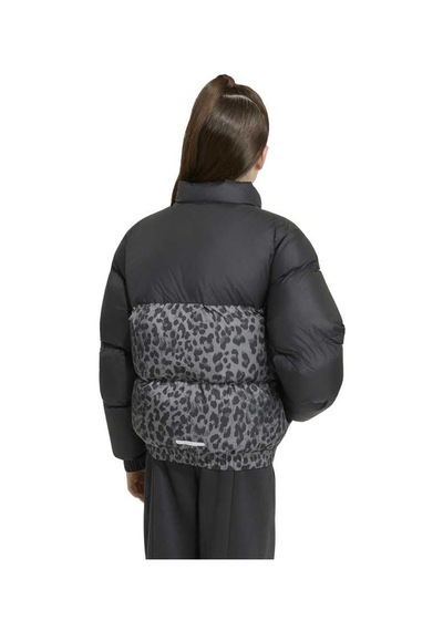Adidas Jg Sd Aop Çocuk Spor Mont - Kh0202 Siyah