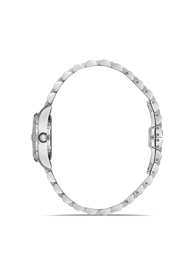 Hislon Classic Queen Ql155s-02sss Kadın Kol Saati-29627 Çok Renkli