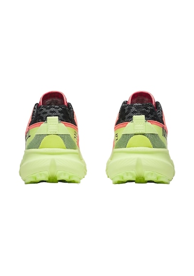 Merrell Erkek Koşu Ayakkabısı Agility Peak 5 Turuncu 33242 Turuncu