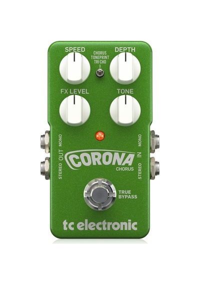 Tc Electronıc Coronax Chorus