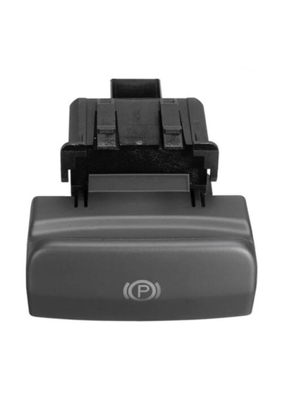 Neiman 793877 El Fren Düğmesi C4 Ds4 Picasso 13 P3008 P5008 09 Mat Siyah 4707.06 -