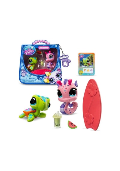 Eco Lounge 2'li Paket S4