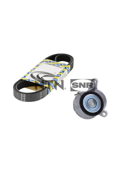 Snr Kanallı V-kayışı Kiti Snr Ka85736 60676137