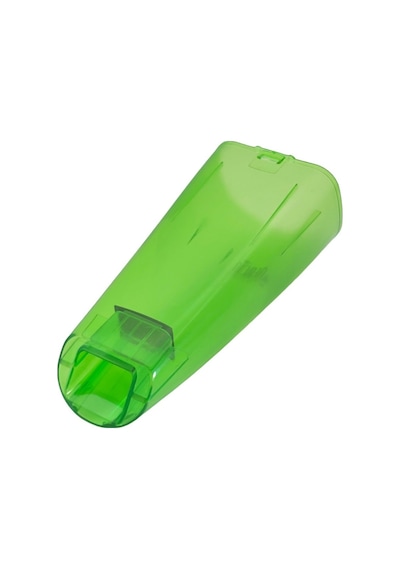 Arnica Uyumlu Merlin Pro Şeffaf Süpürge Toz Haznesi Yeşil