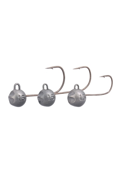 Daiwa Gekkabijin Ss 6 Jig Head 3gr