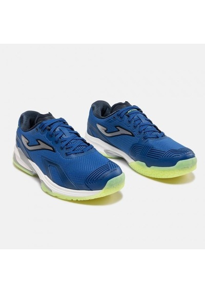 Joma Telecw2603ac Electric Sert & Toprak Kort Erkek Tenis Ayakkabısı Lacivert