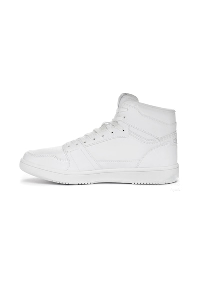 Kappa Logo Basıl Md Sneaker Beyaz
