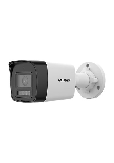 Hıkvısıon Ds-2cd1041g2-lıuf 4mp 2.8mm 20 Metre Smart Hybrıd Lıght İnsan Algılama Dahili Mikrofon Bul