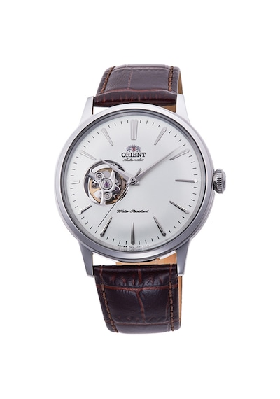 Orient Bambino Ra-ag0002s30b Erkek Kol Saati Gri