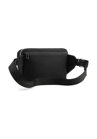 Puma Bmw Mms Boxy Waıst Bag Bel Çantası-en: 7,5 Cm, Boy: 13 Cm, Derinlik: 4 Cm 09275301 Siyah