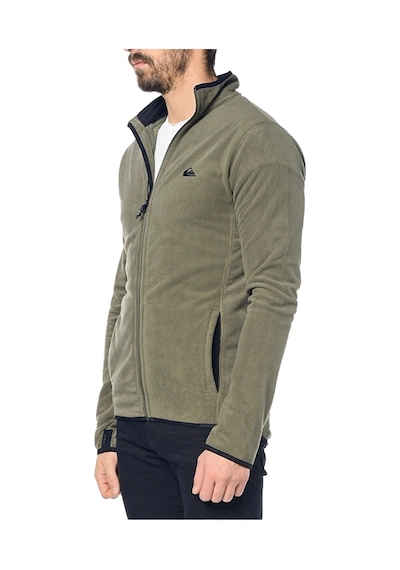 Quiksilver Mıssıon Fz M Yeşil