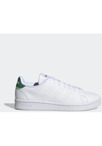 Adidas Erkek Tenis Ayakkabı Advantage Gz5300
