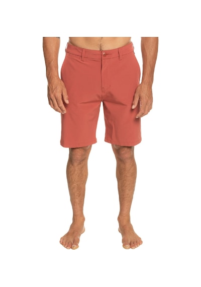 Quiksilver Ocean Union Amphibian Erkek Şort 001 Kiremit 32