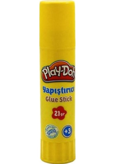 Play-doh Stick Yapıştırıcı 21gr