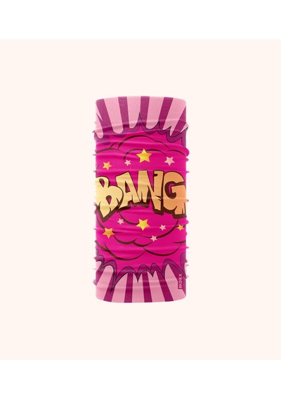 BandanaX Folre Bandana