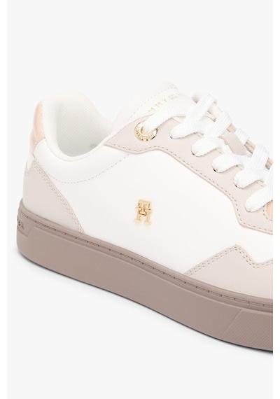 Kadın Casual Cupsole Sneaker Ayakkabı Fw0fw0902201s Beyaz