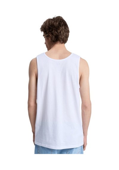 Quiksilver Quıksılver Ev Startıng Grı Wbb0 Beyaz
