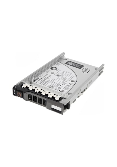 Dell 480gb 23.5" Hot-plug 345-bgvp Enterprise Sata-3 Ssd Disk