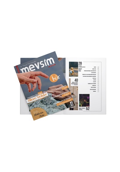 Mevsim Dergisi 7