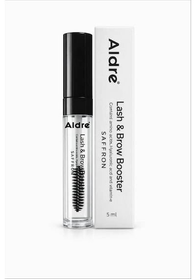 Kaş & Kirpik Bakım Serumu 5 ML