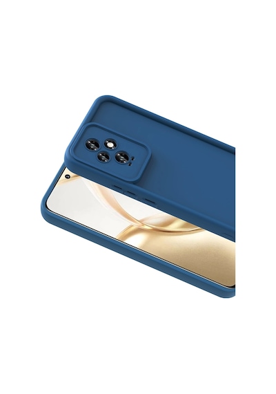 Honor 200 Kılıf Kamera Korumalı Zore Ananas Kapak